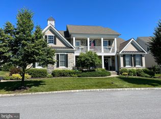 3817 Liseter Rd, Newtown Square, PA 19073