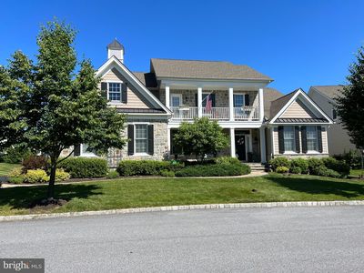 3817 Liseter Rd, Newtown Square, PA, 19073