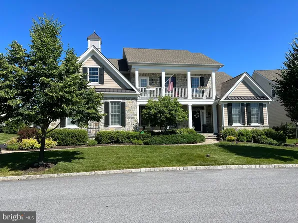 3817 Liseter Rd, Newtown Square, PA 19073