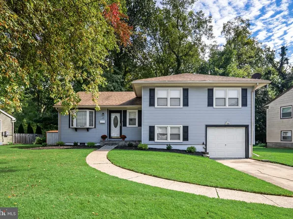 103 Kenwood Dr, Cherry Hill, NJ 08034