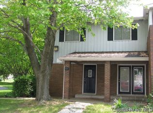 463 S Durkin Dr, Springfield, IL 62704