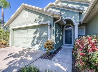 16641 Fairbolt Way, Odessa, FL 33556