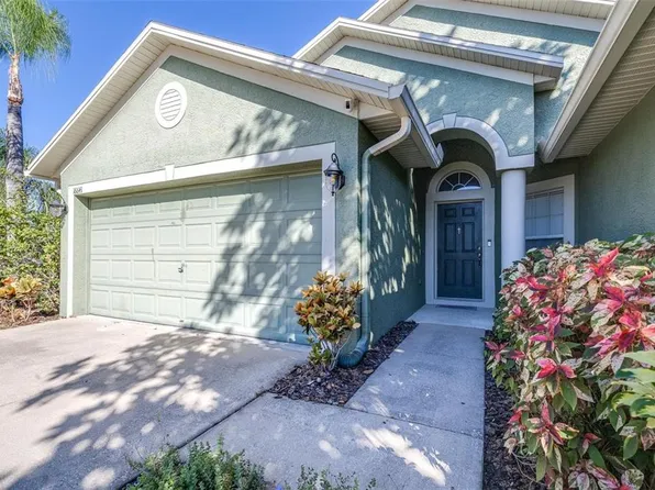 16641 Fairbolt Way, Odessa, FL 33556