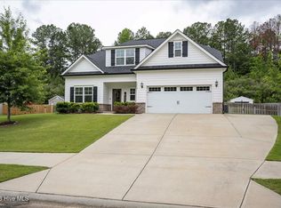 4059 Stowe Dr, Grovetown, GA 30813