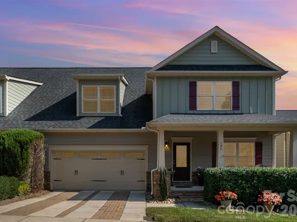 131 Aztec Cir, Mooresville, NC 28115