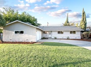 426 W Ponderosa Ave, Reedley, CA