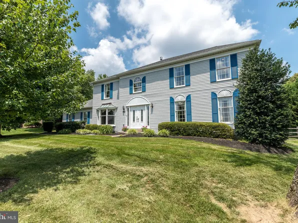 728 Signal Hill Rd, Dresher, PA 19025