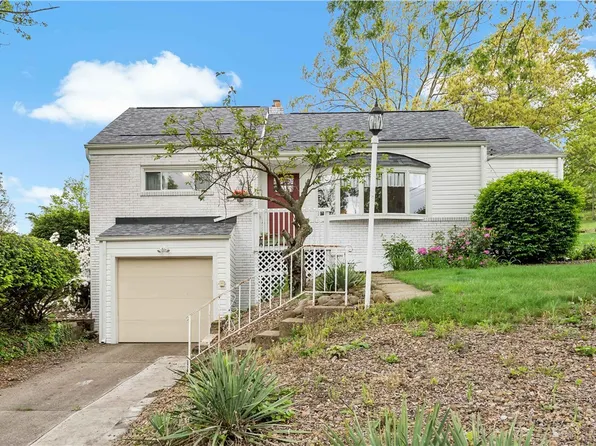 8819 Maple St, Allison Park, PA 15101