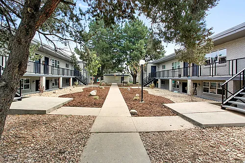 Xanadu Apartment Homes Photo 1 Xanadu Apartment Homes Photo 1