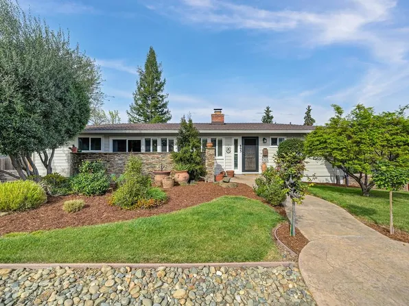 893 Shasta Cir, El Dorado Hills, CA 95762