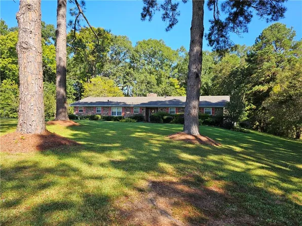 6126 Beech Springs Rd, Quitman, LA 71268