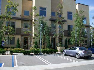 8 Soho, Irvine, CA 92612