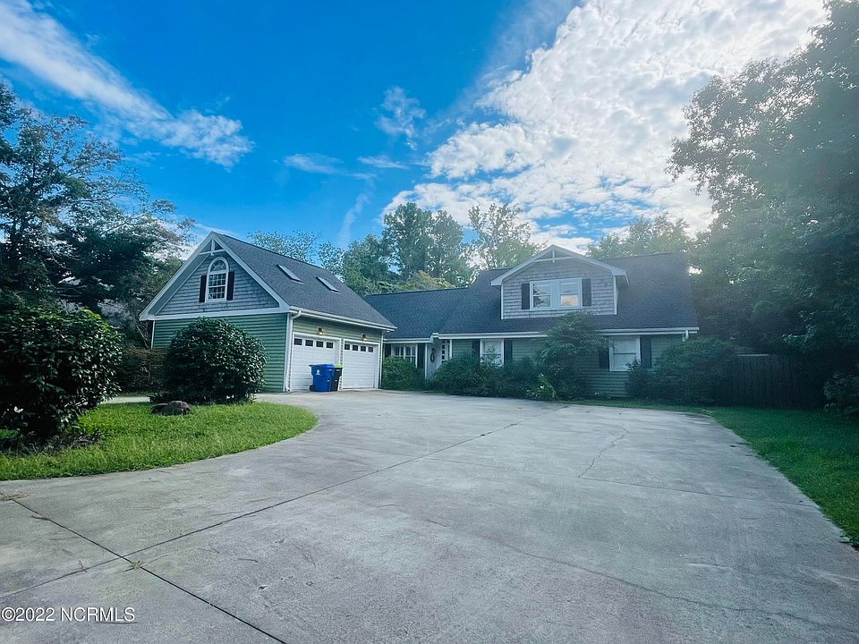 203 Hickory Lane, Hampstead, NC 28443 Zillow