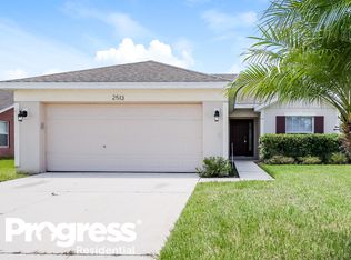 2513 Bobby Lee Ln, Saint Cloud, FL 34772