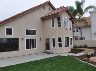 16569 Calle Pulido, San Diego, CA 92128