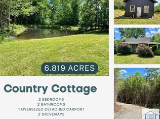 3310 Creasey Chapel Rd, Stuart, VA 24171