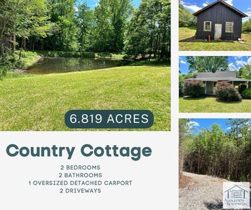 3310 Creasey Chapel Rd, Stuart, VA, 24171