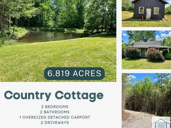 3310 Creasey Chapel Rd, Stuart, VA 24171