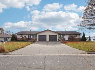 211-213 West Garfield Street, Mount Horeb, WI 53572