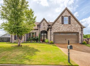 10 Misty Meadows Dr, Oakland, TN 38060
