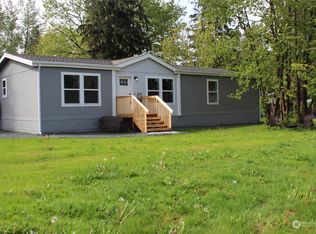 16012 357th Ave SE, Sultan, WA 98294