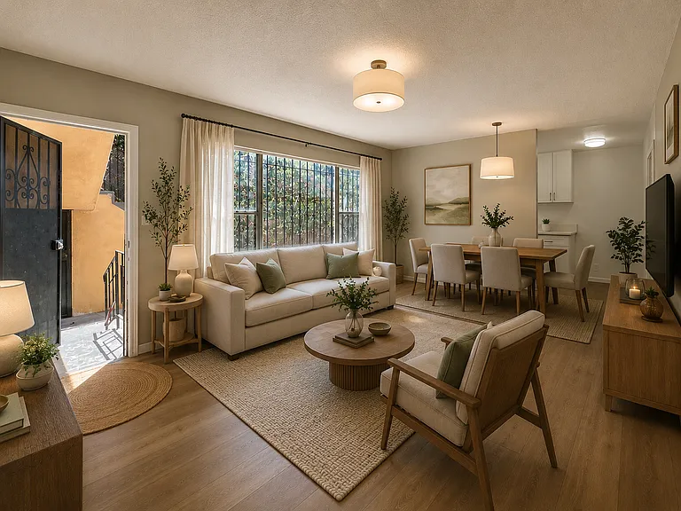 533 W. 75th Street Los Angeles, CA 90044 — Photo 15