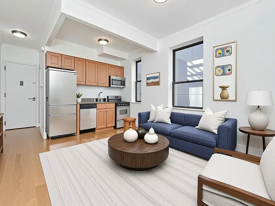 1st image of 211 Avenue A APT 27