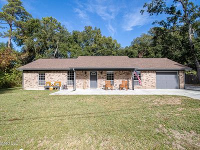 3118 Grouper Rd, Gautier, MS, 39553