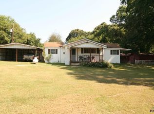 39 County Road 1430, Mt Pleasant, TX 75455
