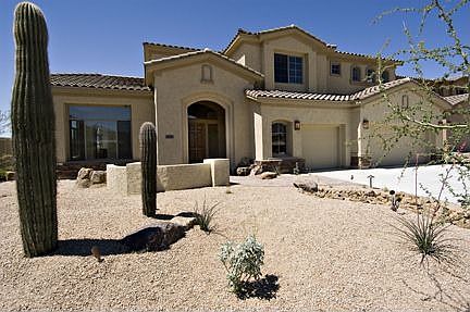 8121 E Twisted Leaf - Gold Canyon, AZ
