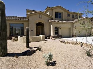 8121 E Twisted Leaf Dr, Gold Canyon, AZ 85118