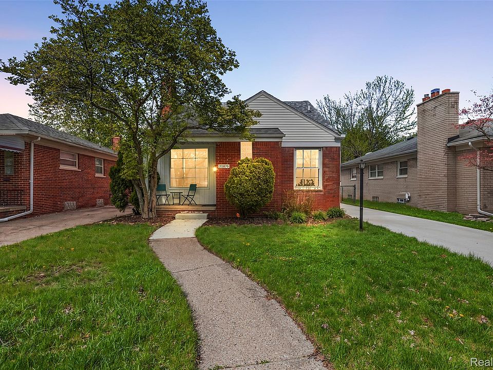 1st image of 20879 Beaufait St