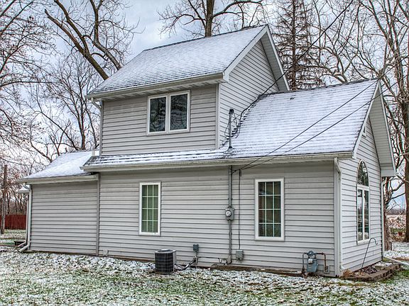 Back of House