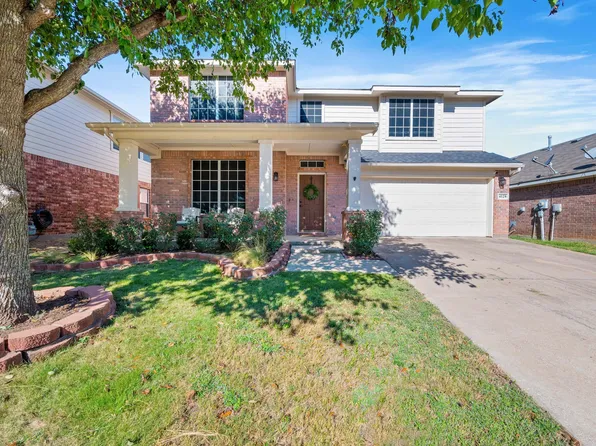 4128 Capstone Dr, Fort Worth, TX 76244