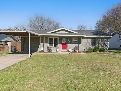 1410 Southern Blvd, Cleburne, TX, 76033