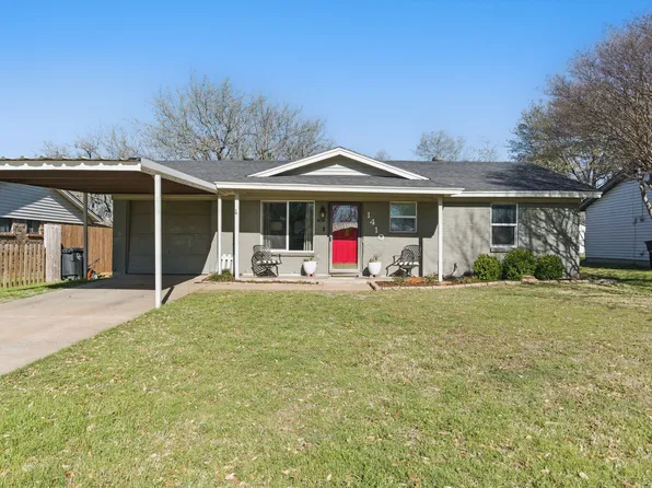 1410 Southern Blvd, Cleburne, TX 76033