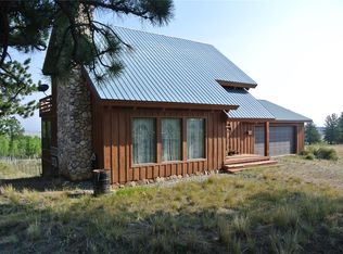 4679 Campfire Rd, Hartsel, CO 80449
