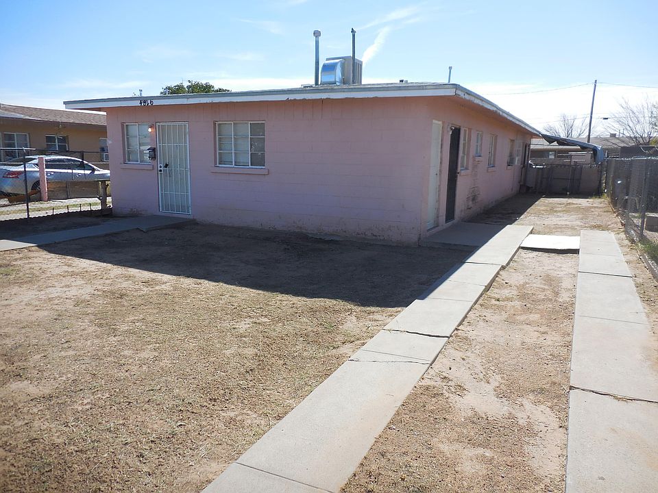 1st image of 4826 Hercules Ave #A