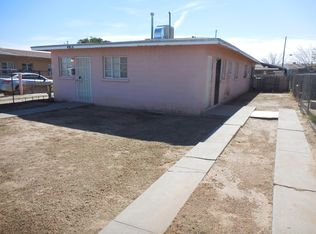 4826 Hercules Ave #A, El Paso, TX 79904