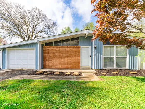 9303 Earlham Dr, Moorland, KY 40223