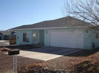 8701 E Hopi Dr, Prescott Valley, AZ 86314