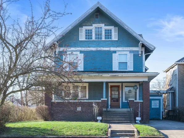 1007 E Main St, Muncie, IN 47305