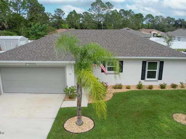 19 RUTH Drive, Palm Coast, FL 32164
