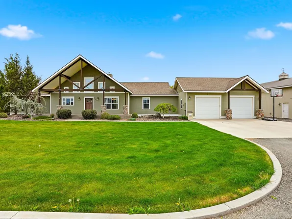 230 Albro Rd, Sunnyside, WA 98944