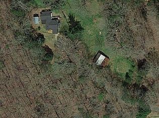 2410 Taylors Mill Rd, Talladega, AL 35160