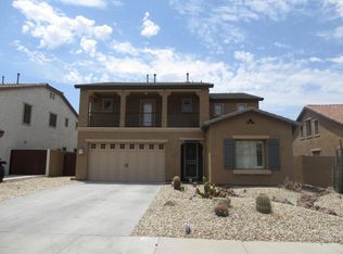 29714 N 69th Ln, Peoria, AZ 85383