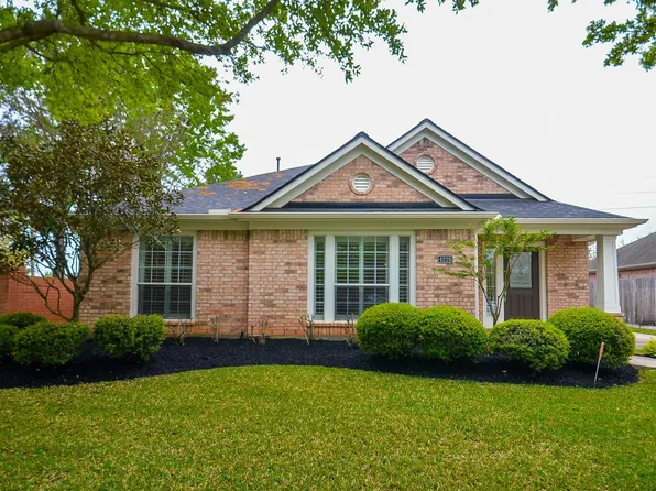 4226 Windy Chase Ln, Katy, TX 77494