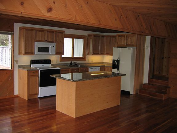 Sunny Bonny Doon Estate