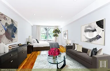 Sold by Halstead Real Estate
