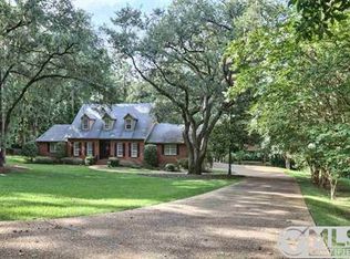 297 Saratoga Dr, Tallahassee, FL 32312